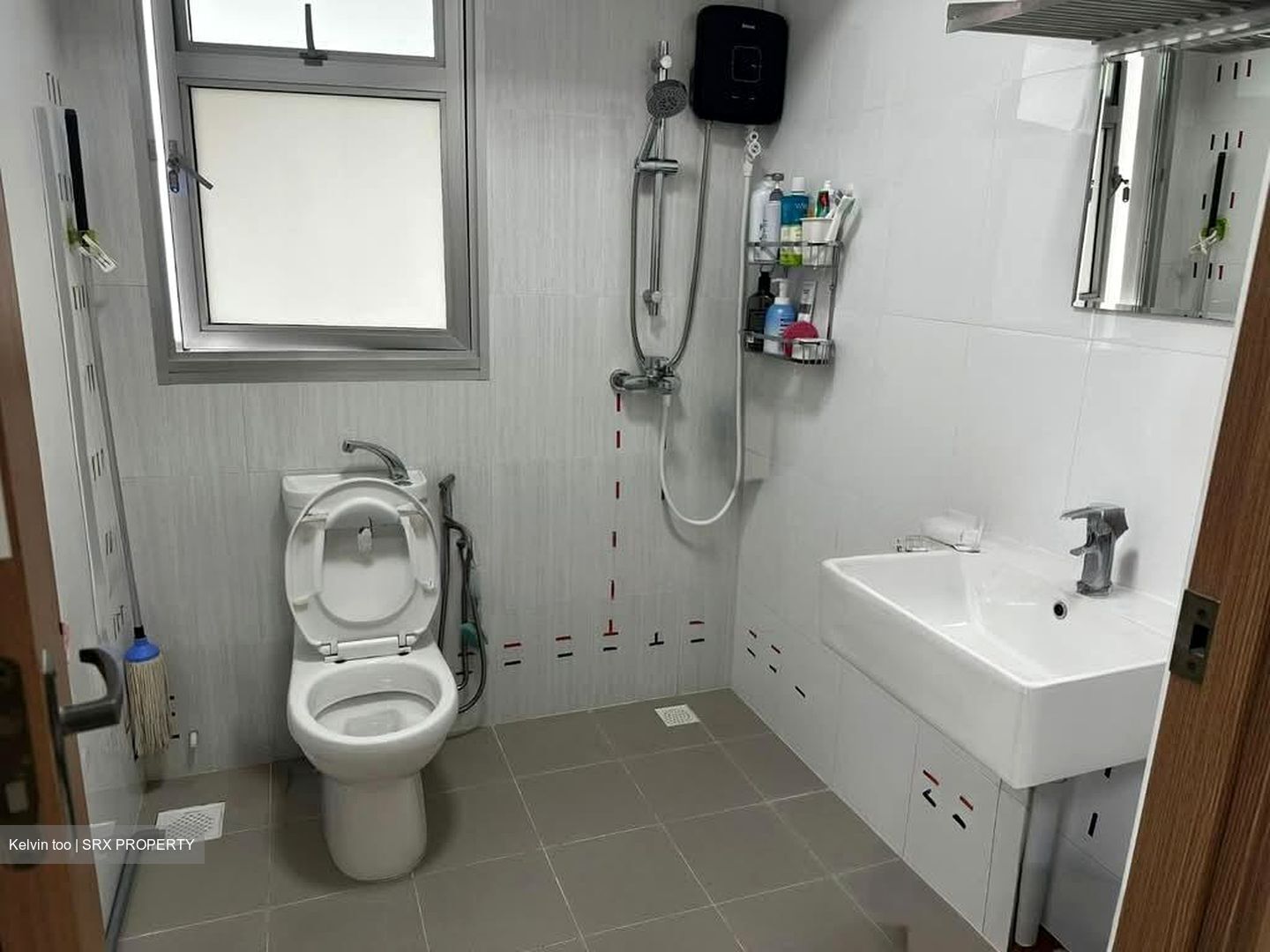 Blk 421B Northshore Straitsview (Punggol), HDB 2 Rooms #561489291